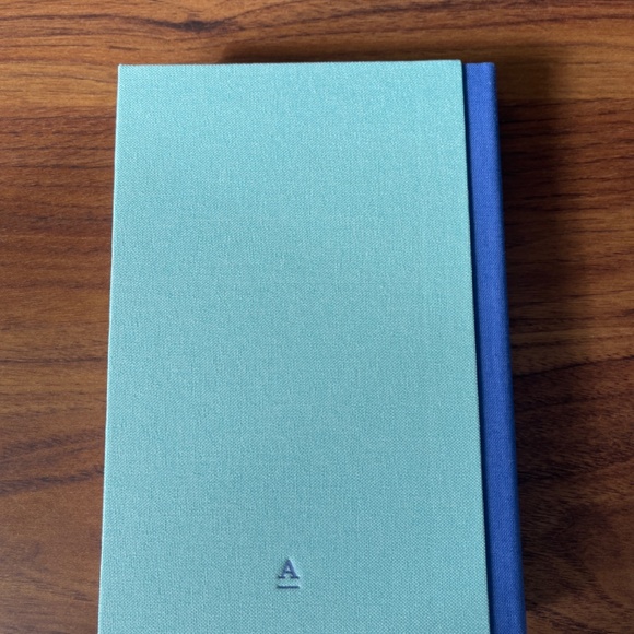 Pisces Notebook - Picture 3 of 4